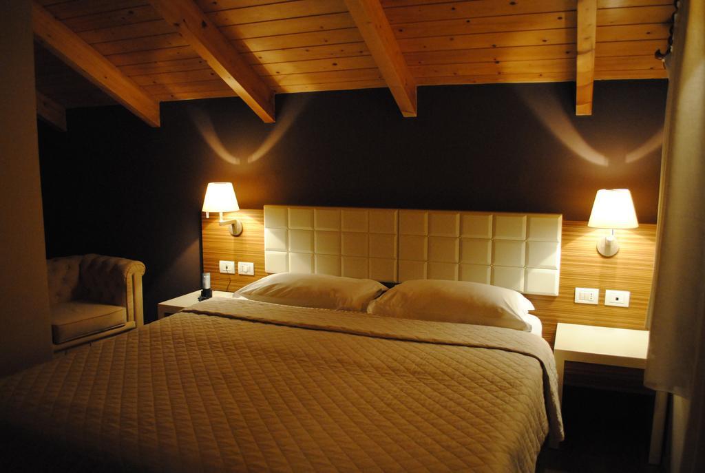 Hotel Vila 60 티라나 외부 사진