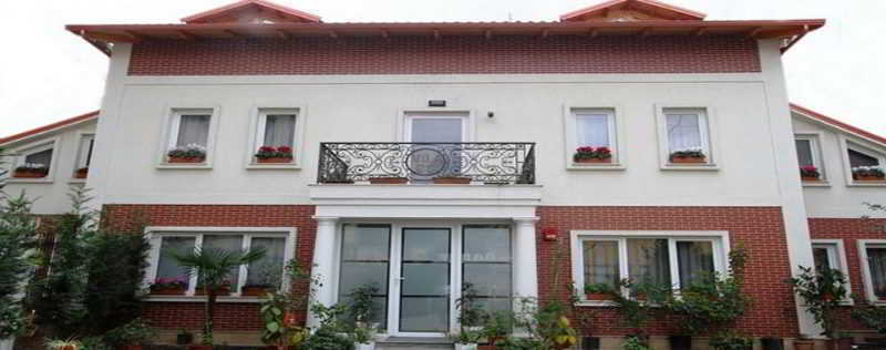 Hotel Vila 60 티라나 외부 사진