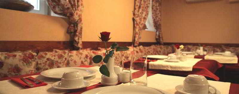 Hotel Vila 60 티라나 외부 사진